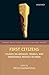 First Citizens: Studies on Adivasis, Tribals, and Indigenous Peoples in India (Oxford India Studies in Contemporary Society)