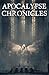 Apocalypse Chronicles by Rosie Gailor