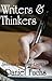 Writers and Thinkers: Selected Literary Criticism