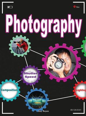 STEAM Jobs in Photography (STEAM Jobs You'll Love)