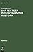 Der Text der aristotelischen Rhetorik: Prolegomena zu einer kritischen Ausgabe (Peripatoi, 3) (German Edition)