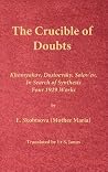 The Crucible of D...