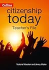 Collins Citizenship Today – Edexcel GCSE Citizenship Teacher’s File 4th edition