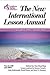 The New International Lesson Annual 2016-2017 by David Kalas