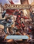 Inner Sea Intrigue
