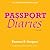 Passport Diaries by Tamara Gregory