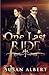 One Last Ride (Billionaire Romance)
