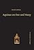 Aquinas on One and Many (Scholastic Editions – Editiones Scholasticae)
