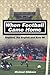 When Football Came Home: England, the English and Euro 96