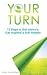 Your Turn by Lori Palermo