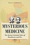 Mysterious Medicine by L. Kerr Dunn