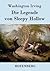 Die Legende von Sleepy Hollow (German Edition)