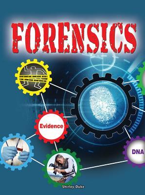 Rourke Educational Media STEAM Jobs in Forensics (STEAM Jobs You'll Love)