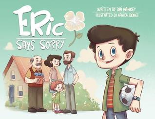 Eric Says Sorry (Eric Says)