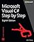 Microsoft Visual C# Step by Step