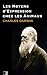 Les moyens d'expressions chez les animaux (French Edition)