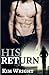 His Return (Paranormal Romance)