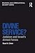 Divine Service?: Judaism an...
