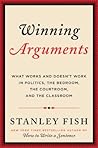 Winning Arguments...