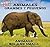 Animales grandes y pequeños / Animals Big and Little (English and Spanish Edition)