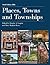 Places, Towns and Townships 2016 (County and City Extra)