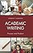 Academic Writing: Process and Product