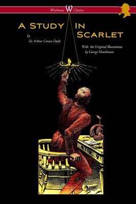 A Study in Scarlet