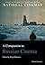 A Companion to Russian Cinema (Wiley Blackwell Companions to National Cinemas)