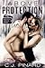 Above Protection (Imperfect Heroes, #2)