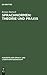 Sprachnormen: Theorie und Praxis: Studienausgabe (Konzepte der Sprach- und Literaturwissenschaft, 38) (German Edition)