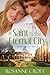 A Saint in the Eternal City