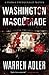 Washington Masquerade (The Fiona Fitzgerald Mystery Series)