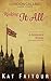 Risking It All (London Calling, #3)