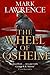 The Wheel of Osheim by Mark Lawrence The Wheel of Osheim by Mark Lawrence