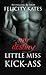 Little Miss Kick-Ass: My Destiny (LMKA #3)
