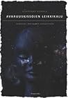 Avaruuskissojen leikkikalu by Susinukke Kosola