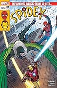 Spidey #6