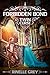 Forbidden Bond (Twin Curse, #1)