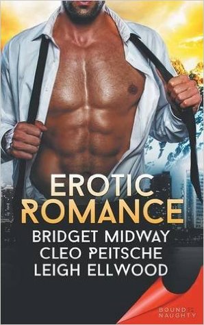 Bound To Be Naughty: Erotic Romance