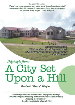 Nostalgia from: A City Set Upon a Hill