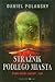 Strażnik Podłego Miasta by Daniel Polansky