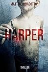 Harper by Matthieu Biasotto
