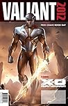 Valiant 2012: FCBD