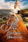 His Lady Smuggler (High Seas & High Stakes, #1)