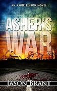 Asher's War