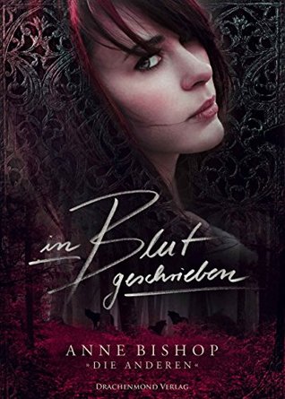 In Blut geschrieben (Die Anderen #1)