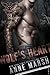 Wolf's Heart (The Breed MC #1)