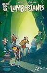 Lumberjanes by Shannon Watters