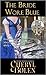 The Bride Wore Blue (The Brides of Bath #1)