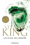 Book cover for Los ojos del dragón